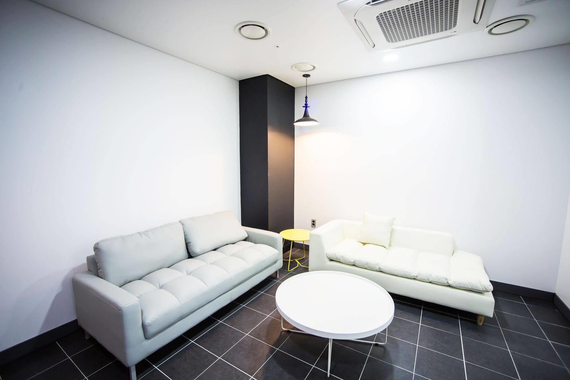 Hotel France Gwangju Metropolitan City Exterior photo